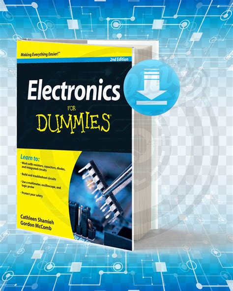 electronics for dummies pdf.